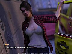 Inside Jennifer 73, a casual game experience