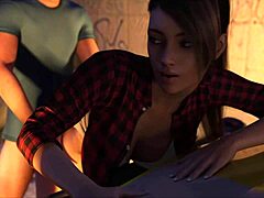 Inside Jennifer 73, a casual game experience