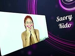 i watch ruivinha and saori kido in mega suruba with anal and oral sex, assfucking