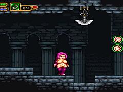 Succubus Librahearth Pt3 Fucking In Anime Game