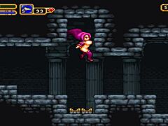 Succubus Librahearth Pt3 Fucking In Anime Game