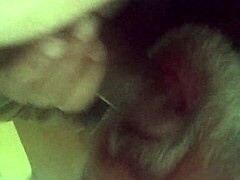 i chuped that moreno's dick good