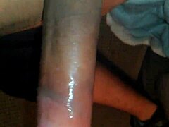 i'm suckin my gay partner so hard, fuckin him homemade style.