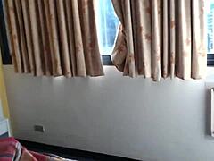 The Rosum amateur couple explores their desires together.