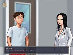 Summertime Saga Episode 226