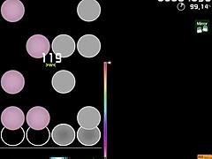 Qqqrico's Bold Gay Cock Action