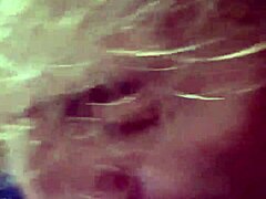 this gay guy gives an amazing blowjob session right here