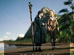 Tales From The Unending Void 147