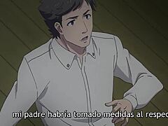 Shinmai Maou No Testament Burst 02 Detailed Episode