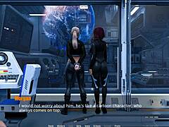 through spacetime 25 exploring anime worlds