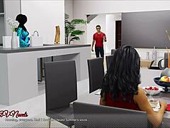 alternate existence 19 game