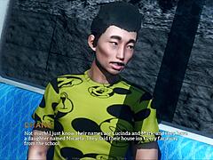 Eternum 2 Features Anime Game Hentai Adventures