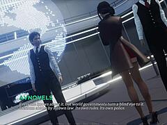 Eternum 2 Features Anime Game Hentai Adventures