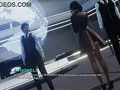 Eternum 2 Features Anime Game Hentai Adventures