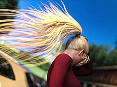 Summers gone 14 hentai game with big tits