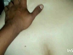 Colombian Latina Neighbor Gets Anal Fucked Hard