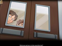 Summertime saga 202 brings exciting cartoon adventures to life!