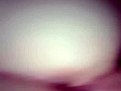 Friend Enjoys Tight Girlfriend's Pussy In Intimate Close-Up