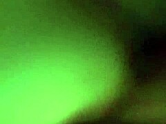 Friend Enjoys Tight Girlfriend's Pussy In Intimate Close-Up