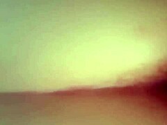 Friend Enjoys Tight Girlfriend's Pussy In Intimate Close-Up