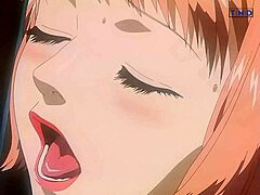 Mezzo Forte Unveils Raw Hentai Action