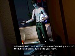 Academy 205 Game Adventure