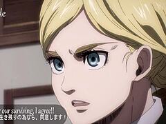 Teen Warriors A Daring Anime Adventure That Will Keep You On The Edge