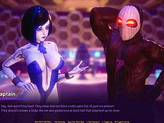 Subverse episode one