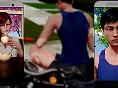 Explore The Mysterious Events At The Inn In Episode 47