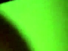 I suckin' dat black cock so good