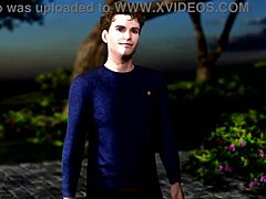 Musik luv magick follows the wizards lover in episode 4. She explores the heart of magick in this sfw 3d cartoon anime hentai.