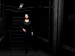 Musik luv magick follows the wizards lover in episode 4. She explores the heart of magick in this sfw 3d cartoon anime hentai.