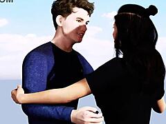 Musik luv magick follows the wizards lover in episode 4. She explores the heart of magick in this sfw 3d cartoon anime hentai.