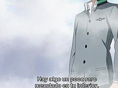 owari no seraph 06 hentai scene