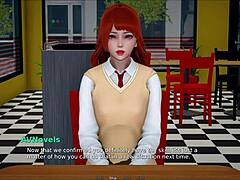 My bully is my lover!