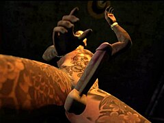 What turns you on in gay second life?