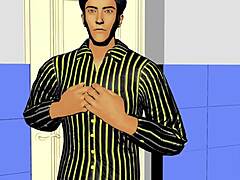 devar ne bhabhi ki jabardast chudayi ki 3d cartoon sex