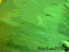 Sexy Teen Girl with Shaved Pussy Gets Anal Assfucking