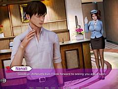 Academy 257 Presents Big Tits And Ass In Raw Performances