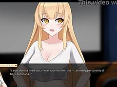 Unkept Promise In Anime Sex Scenes Part 5