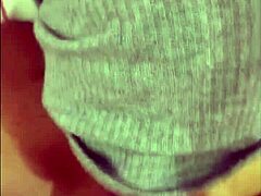 i watch her suck my dick