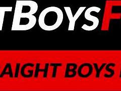 Redhead Babe Gets Doggy Fucked After Blowjob And Muff Diving In Threesome!