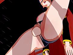 i watch 3d cartoon anime hentai and get so horny i masturbate