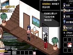 new version of anime with big tits action