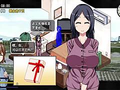 new version of anime with big tits action