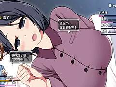 new version of anime with big tits action