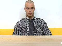 casual gay sex encounter unfolds naturally