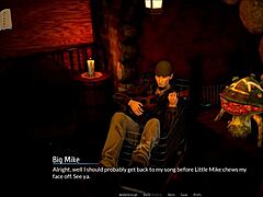 in harem hotel 292, the game continues with exciting adventures