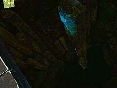 Experiencing Intense Emotions in Eternum 272 with Big Tits and Hentai Action