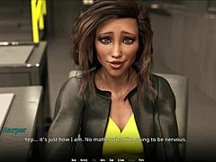 i'm watching a milf with big tits and ass